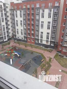 1-к квартира, на длительный срок, 32м2, 6/9 этаж