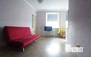 2-к квартира, на длительный срок, 55м2, 4/4 этаж