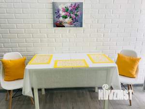 1-к квартира, посуточно, 32м2, 2/10 этаж