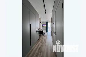 1-к квартира, посуточно, 27м2, 9/9 этаж