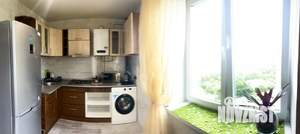 1-к квартира, посуточно, 43м2, 9/10 этаж