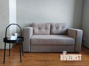 Студия квартира, посуточно, 25м2, 3/3 этаж