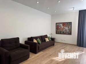 2-к квартира, посуточно, 80м2, 2/8 этаж