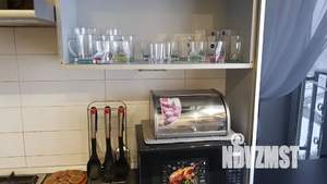 2-к квартира, посуточно, 58м2, 9/10 этаж