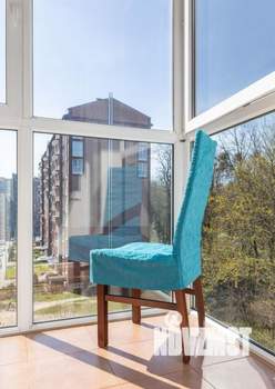 1-к квартира, посуточно, 45м2, 5/9 этаж