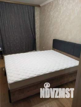 1-к квартира, посуточно, 53м2, 1/1 этаж