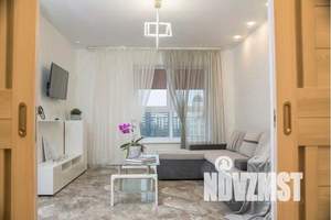 2-к квартира, посуточно, 70м2, 5/11 этаж