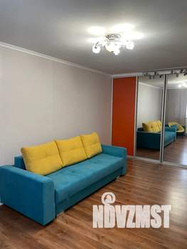 2-к квартира, посуточно, 66м2, 1/9 этаж