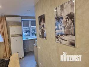 3-к квартира, посуточно, 53м2, 1/5 этаж