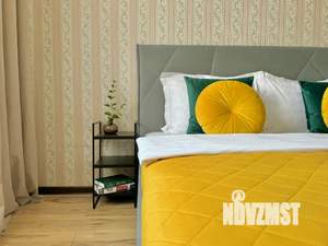 2-к квартира, посуточно, 46м2, 2/5 этаж