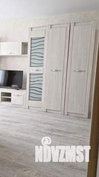 1-к квартира, посуточно, 58м2, 1/1 этаж