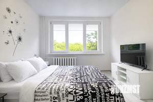 3-к квартира, посуточно, 61м2, 1/1 этаж