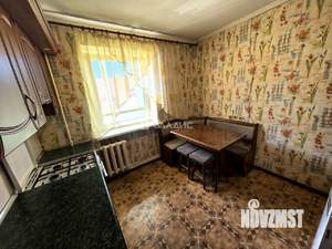 1-к квартира, на длительный срок, 39м2, 4/5 этаж