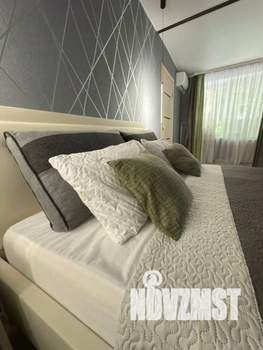 2-к квартира, посуточно, 46м2, 1/1 этаж