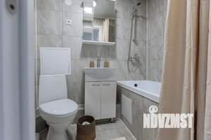 3-к квартира, посуточно, 60м2, 5/9 этаж
