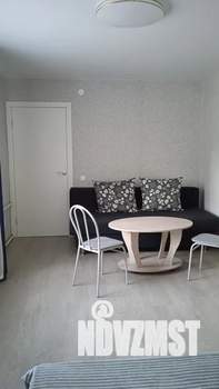 1-к квартира, посуточно, 32м2, 2/4 этаж