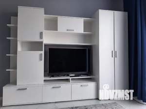 1-к квартира, посуточно, 35м2, 9/10 этаж