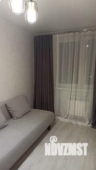 1-к квартира, на длительный срок, 39м2, 6/10 этаж