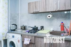 1-к квартира, посуточно, 33м2, 3/5 этаж