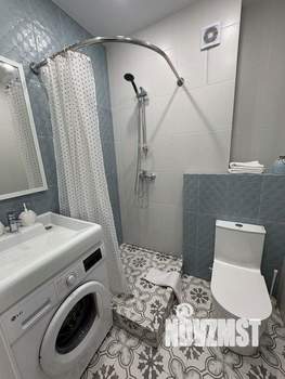 3-к квартира, на длительный срок, 83м2, 1/4 этаж