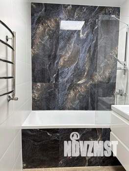 1-к квартира, посуточно, 55м2, 1/1 этаж