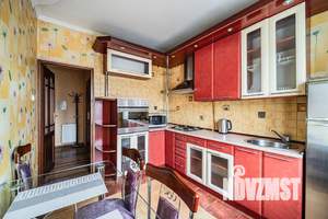 1-к квартира, посуточно, 35м2, 2/5 этаж