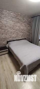 1-к квартира, на длительный срок, 37м2, 3/5 этаж