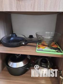 1-к квартира, посуточно, 45м2, 2/9 этаж