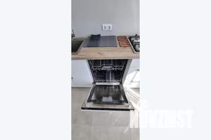 1-к квартира, посуточно, 45м2, 7/9 этаж