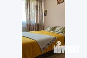 1-к квартира, посуточно, 43м2, 3/10 этаж