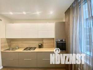 1-к квартира, на длительный срок, 40м2, 4/9 этаж