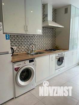 1-к квартира, посуточно, 34м2, 1/1 этаж