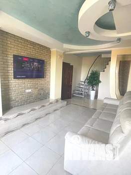 3-к квартира, посуточно, 106м2, 8/10 этаж