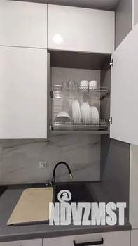 1-к квартира, посуточно, 45м2, 4/14 этаж