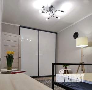 1-к квартира, посуточно, 32м2, 3/5 этаж