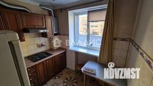 1-к квартира, на длительный срок, 32м2, 2/5 этаж