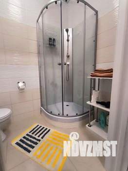 1-к квартира, посуточно, 27м2, 1/1 этаж