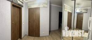 3-к квартира, посуточно, 76м2, 1/1 этаж