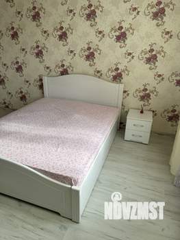 1-к квартира, на длительный срок, 45м2, 3/9 этаж