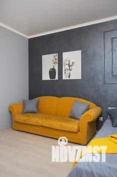 1-к квартира, посуточно, 47м2, 1/1 этаж