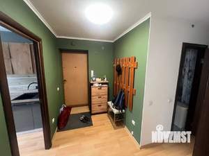 2-к квартира, на длительный срок, 56м2, 2/5 этаж