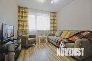 1-к квартира, посуточно, 33м2, 3/9 этаж