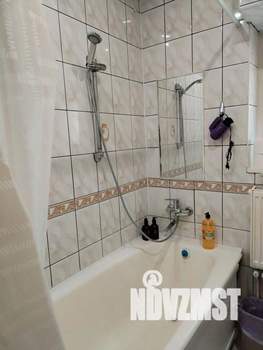 2-к квартира, посуточно, 40м2, 1/1 этаж