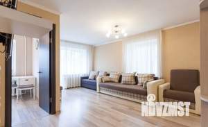 1-к квартира, посуточно, 32м2, 1/1 этаж
