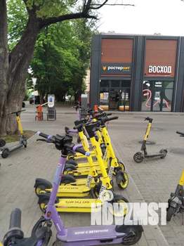 1-к квартира, посуточно, 45м2, 8/9 этаж