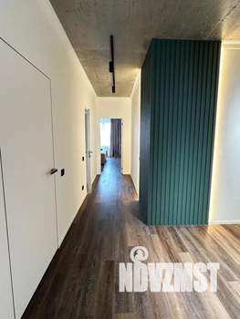 2-к квартира, посуточно, 70м2, 8/10 этаж