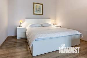 1-к квартира, посуточно, 32м2, 5/5 этаж