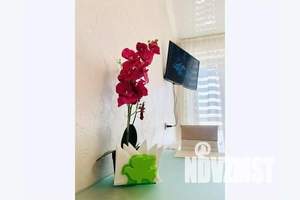 1-к квартира, посуточно, 38м2, 5/14 этаж