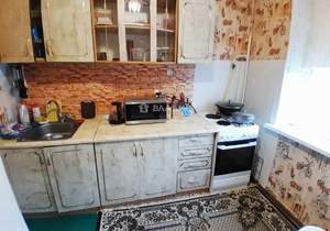 2-к квартира, на длительный срок, 51м2, 4/5 этаж