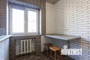 2-к квартира, посуточно, 45м2, 1/1 этаж